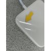 Komputer APPLE iMac 24 4k 23.5" Retina M3 10R GPU 8GB RAM 512GB SSD macOS Niebieski Głębokość [cm] 14.7