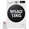 Pralka LG F4W1372YW 13kg 1400rpm Steam™