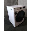 Pralka LG F4W1372YW 13kg 1400rpm Steam™ Funkcje dodatkowe Sygnał dźwiękowy zakończenia pracy
