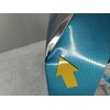 Okap BEKO CFB 6310 X Inox 125m3/h 62dB klasa D Filtr przeciwtłuszczowy Aluminiowy