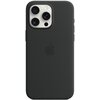 Etui APPLE Silicone Case MagSafe do iPhone 15 Pro Max Czarny Marka telefonu Apple
