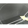 Płyta ceramiczna AMICA PC6400ZD Waga z opakowaniem [kg] 9.20