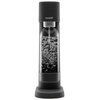 Saturator MYSODA Woody WD002F-B Czarny