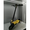 Hulajnoga elektryczna XRIDER F10 Pro 85km 2x1000W Amortyzacja 10" Czarno-żółty Wyposażenie Instrukcja obsługi w języku polskim