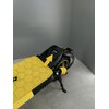 Hulajnoga elektryczna XRIDER F10 Pro 85km 2x1000W Amortyzacja 10" Czarno-żółty Wyposażenie Kluczyk