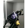 Hulajnoga elektryczna XRIDER F10 Pro 85km 2x1000W Amortyzacja 10" Czarno-żółty Gwarancja 24 miesiące