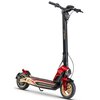 Hulajnoga elektryczna MV AGUSTA Rapido Serie Oro 10 50km 500W 10" Czarny Przeznaczenie Dla dorosłych