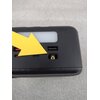 Powerbank TRACER 80000mAh Czarny Grubość [mm] 65