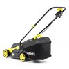 Kosiarka elektryczna GARDYER YK1233 M200 1200W 330mm Elementy tnące Nóż/noże
