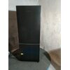 Lodówka SAMSUNG RB53DG706AB1EO Combi Max AI No Frost 203cm Grafitowa stal Sposób odszraniania (rozmrażania) chłodziarki No-Frost