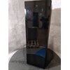 Lodówka SAMSUNG RB33B610EBN EF No frost 185.3cm Czarna Sposób odszraniania (rozmrażania) chłodziarki No-Frost