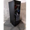 Lodówka SAMSUNG RB33B610EBN EF No frost 185.3cm Czarna Dystrybutor wody Nie