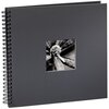 Album HAMA Fine Art Czarne kartki (50 stron)