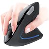 Mysz TRACER Flipper RF Nano USB Mysz pionowa Tak