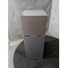 Lodówka SMITH&BROWN SFTF-111-SE3 125cm Srebrna Sposób odszraniania (rozmrażania) chłodziarki Manualne