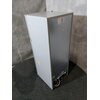 Lodówka SMITH&BROWN SFTF-111-SE3 125cm Srebrna Liczba pojemników na warzywa 1