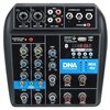Mikser audio DNA Mix 4U