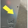 Zmywarka AMICA DIM46B6ELOiD Zastosowane technologie EcoBar