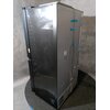 Lodówka HAIER HCR7918EIMB Cube Series 7 Absolute Ice Side by Side No frost 177.5cm Szczotkowana czerń Kostkarka Podajnik wody Dystrybutor wody Tak (wymaga podłączenia do bieżącej wody)