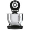 Robot kuchenny planetarny SMEG SMF03BLEU 800W Pojemność misy roboczej [l] 4.8