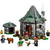 LEGO 76428 Harry Potter Chatka Hagrida: niespodziewana wizyta Kod producenta 76428