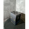 Kuchnia HISENSE HKS5C71XF Air Fry, program Pizza Pojemność [l] 70