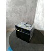 Piekarnik HISENSE BSA65334ABDG Elektryczny parowy Czarne szkło A+ SteamClean Funkcje dodatkowe PerfectGrill