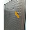 Lodówka SAMSUNG RB38C607AB1 AI No Frost 203cm Grafitowa stal Komora zero Nie