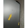 Lodówka SAMSUNG RB38C607AB1 AI No Frost 203cm Grafitowa stal Szybkie chłodzenie Tak