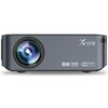 Projektor ART X1 Pro Full HD (1920 x 1080), 300 ANSI lumen, Wi-Fi, Bluetooth Format obrazu standardowy 16:9