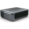 Projektor ART X1 Pro Full HD (1920 x 1080), 300 ANSI lumen, Wi-Fi, Bluetooth 3D ready Nie