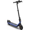 Hulajnoga elektryczna SEGWAY Ninebot Kickscooter C2 Pro 17km 150W 7" Czarno-niebieski Kolor Czarno-niebieski