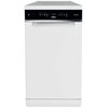 Zmywarka WHIRLPOOL WSFO 3B23 P Technologia 6.Zmysł, PowerCleanPro