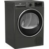 Suszarka BEKO B5T67249MPB BPRO500 7kg Manhattan Gray SteamCure Slim Możliwość zabudowy pod blat Tak