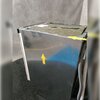 Zmywarka ELECTROLUX EEM74320L SatelliteClean 600 45 cm QuickSelect Zastosowane technologie Beam on floor