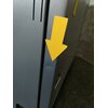 Zmywarka AMICA DIM66C7ELOIT TimeDisplay Zastosowane technologie AntiFlood