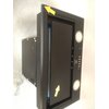 Okap ELECTROLUX LFG716R Czarny 580m3/h 67dB klasa A Zdalne sterowanie Szerokość [cm] 54