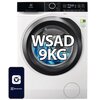 Pralka ELECTROLUX EW9F149SP ColourCare 900 9 kg 1400 obr A UltraCare SteamCare