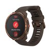 Zegarek sportowy POLAR Grit X2 S/L Brązowo-miedziany Komunikacja Bluetooth