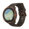 Zegarek sportowy POLAR Grit X2 S/L Brązowo-miedziany Kompatybilna platforma iOS