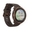Zegarek sportowy POLAR Grit X2 S/L Brązowo-miedziany GPS Tak