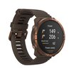 Zegarek sportowy POLAR Grit X2 S/L Brązowo-miedziany Funkcje użytkowe Akcelerometr