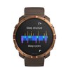 Zegarek sportowy POLAR Grit X2 S/L Brązowo-miedziany Rozmiar koperty [mm] 44.7