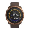 Zegarek sportowy POLAR Grit X2 S/L Brązowo-miedziany Pulsoksymetr Tak