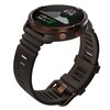 Zegarek sportowy POLAR Grit X2 S/L Brązowo-miedziany Funkcje użytkowe Czujnik temperatury