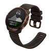 Zegarek sportowy POLAR Grit X2 S/L Brązowo-miedziany Funkcje użytkowe Kompas