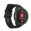 Zegarek sportowy POLAR Grit X2 S/L Czarny Funkcje użytkowe Akcelerometr