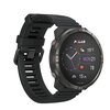 Zegarek sportowy POLAR Grit X2 S/L Czarny Funkcje użytkowe Czujnik EKG