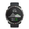 Zegarek sportowy POLAR Grit X2 S/L Czarny Rozmiar koperty [mm] 44.7