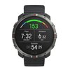 Zegarek sportowy POLAR Grit X2 S/L Czarny Wykonanie paska Silikon